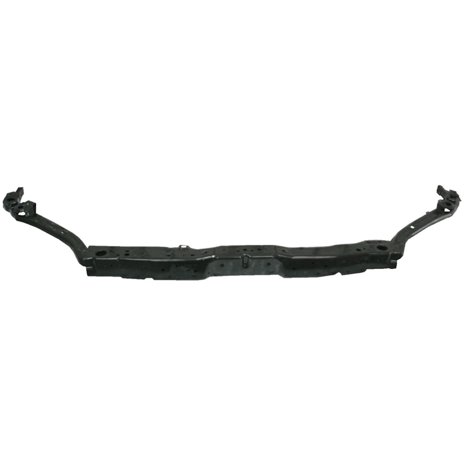 Radiator Support Assembly Compatible with 2012-2020 Chevy Sonic - Replacement for GM1225291 & 95021800 - Durable Auto Body Part for Engine Protection & Collision Repair