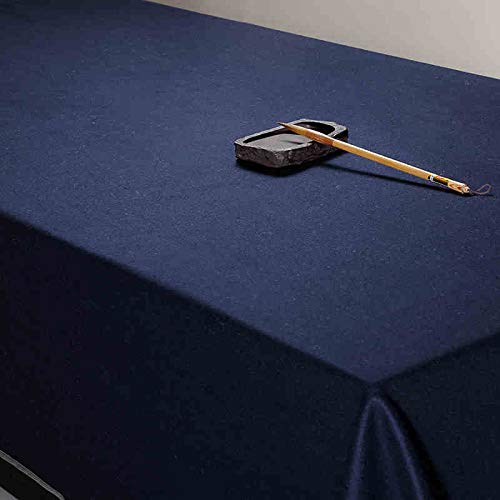 Premium Chinese Calligraphy Mat - Washable Sumi Drawing & Painting Felt Desk Pad - Thin Wool Felt for Artists (19.6
