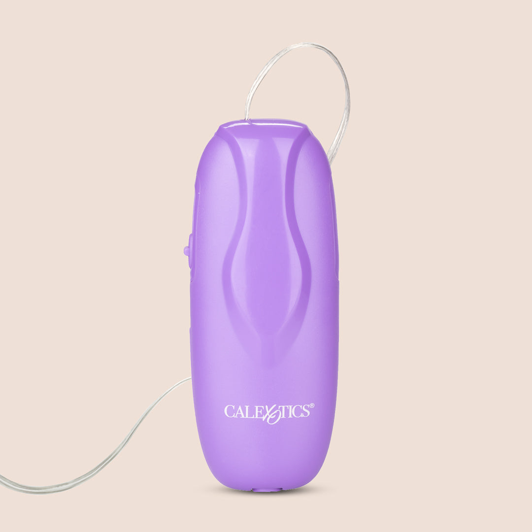 Venus Butterfly® 2 Hands-Free Clitoral Stimulator with Wired Remote Control - Perfect for Solo Play & Couples Intimacy
