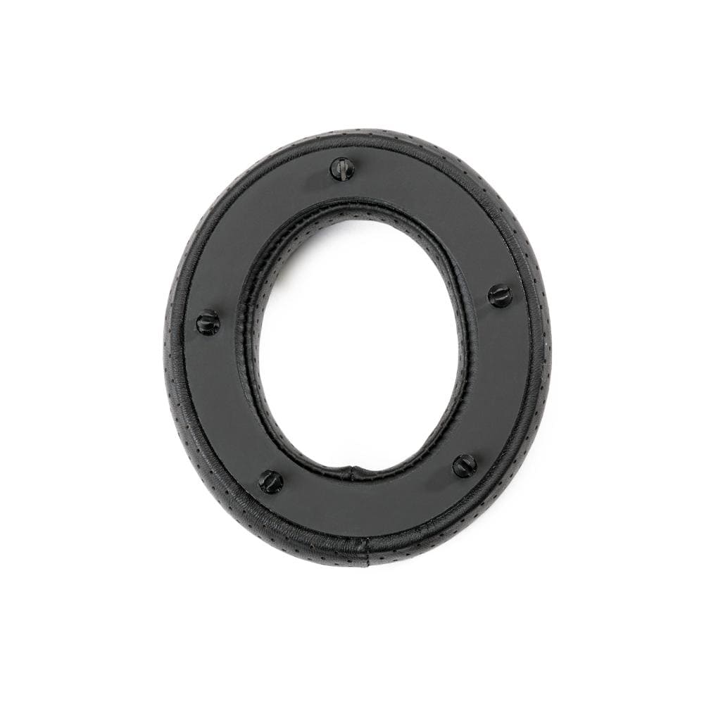 Premium Dekoni Audio Elite Fenestrated Sheepskin Earpads - Compatible with Focal Elear, Clear & Utopia Headphones - Enhanced Comfort & Sound Isolation for Audiophiles & Studio Professionals
