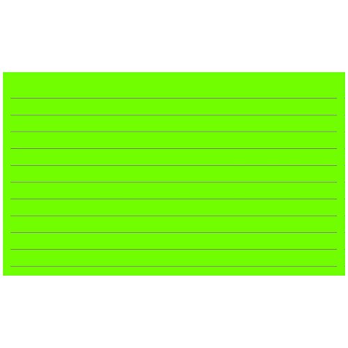 lime green