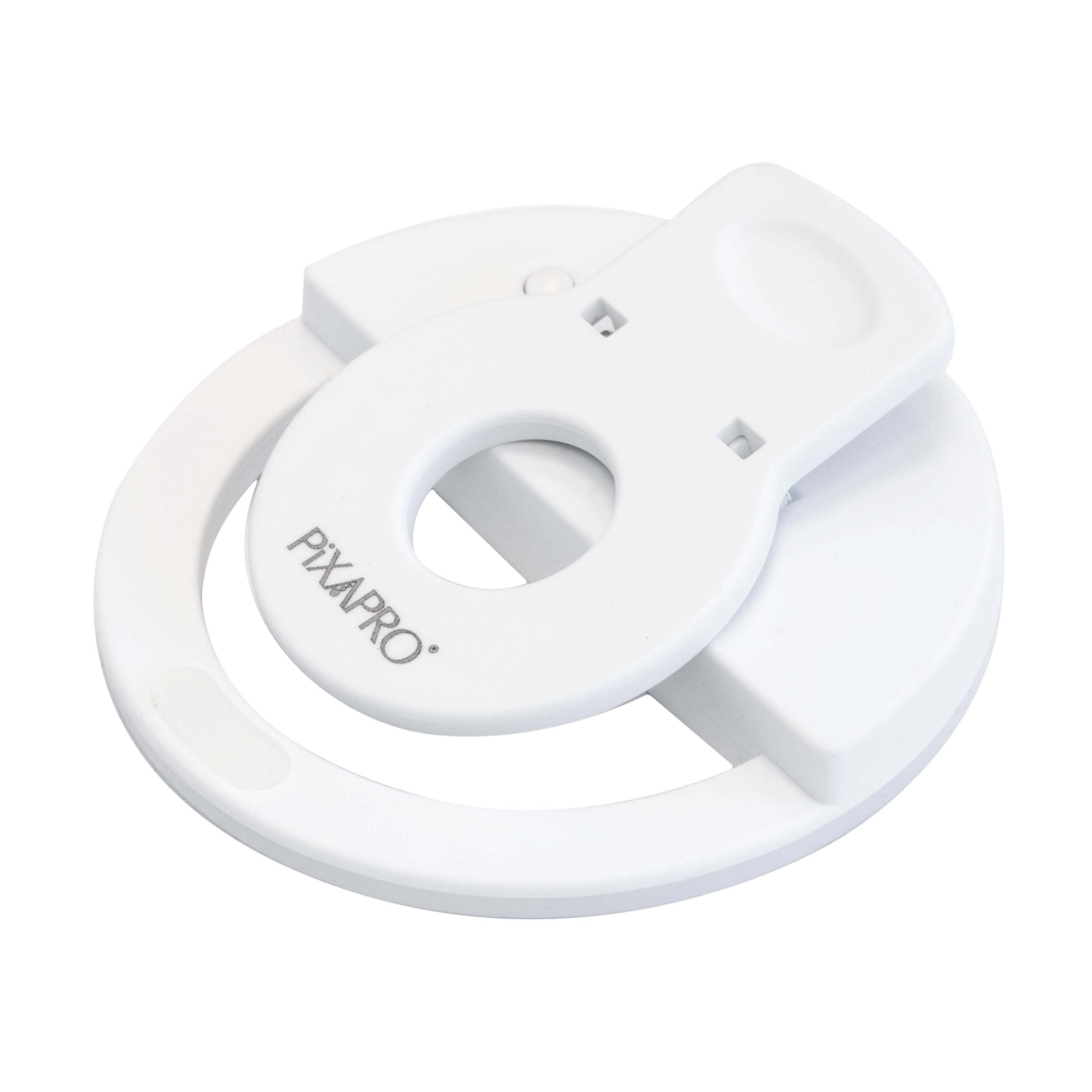 Best Smartphone Clip-On LED Ring Light for Selfies - 10