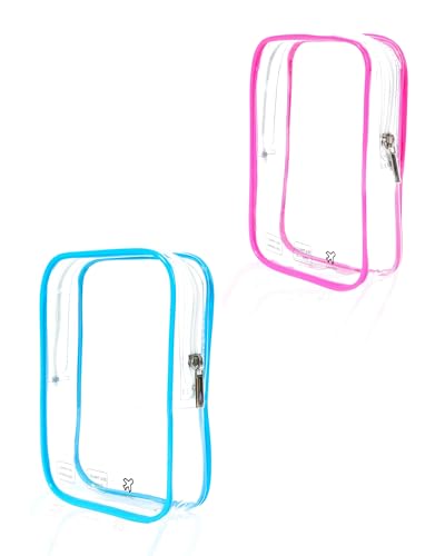 Pink, Blue