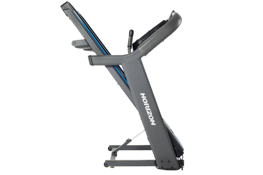 Horizon 7.4 AT Treadmill - Premium Home Fitness Equipment for Running & Walking | Perfect for Home Gym, Cardio Workouts & Weight Loss