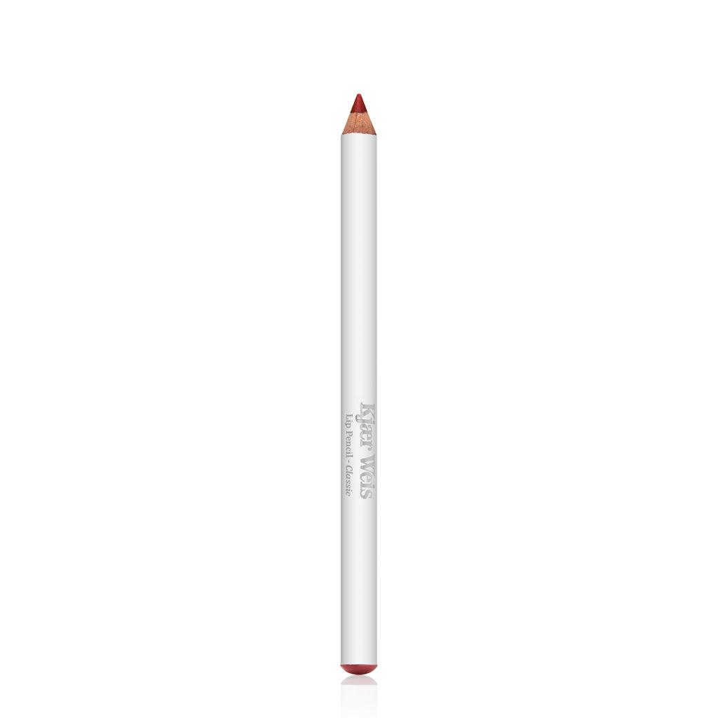 Kjaer Weis Lip Pencil - Natural & Organic Lip Liner for Long-Lasting Definition | Perfect for Everyday Wear, Special Occasions & Makeup Looks