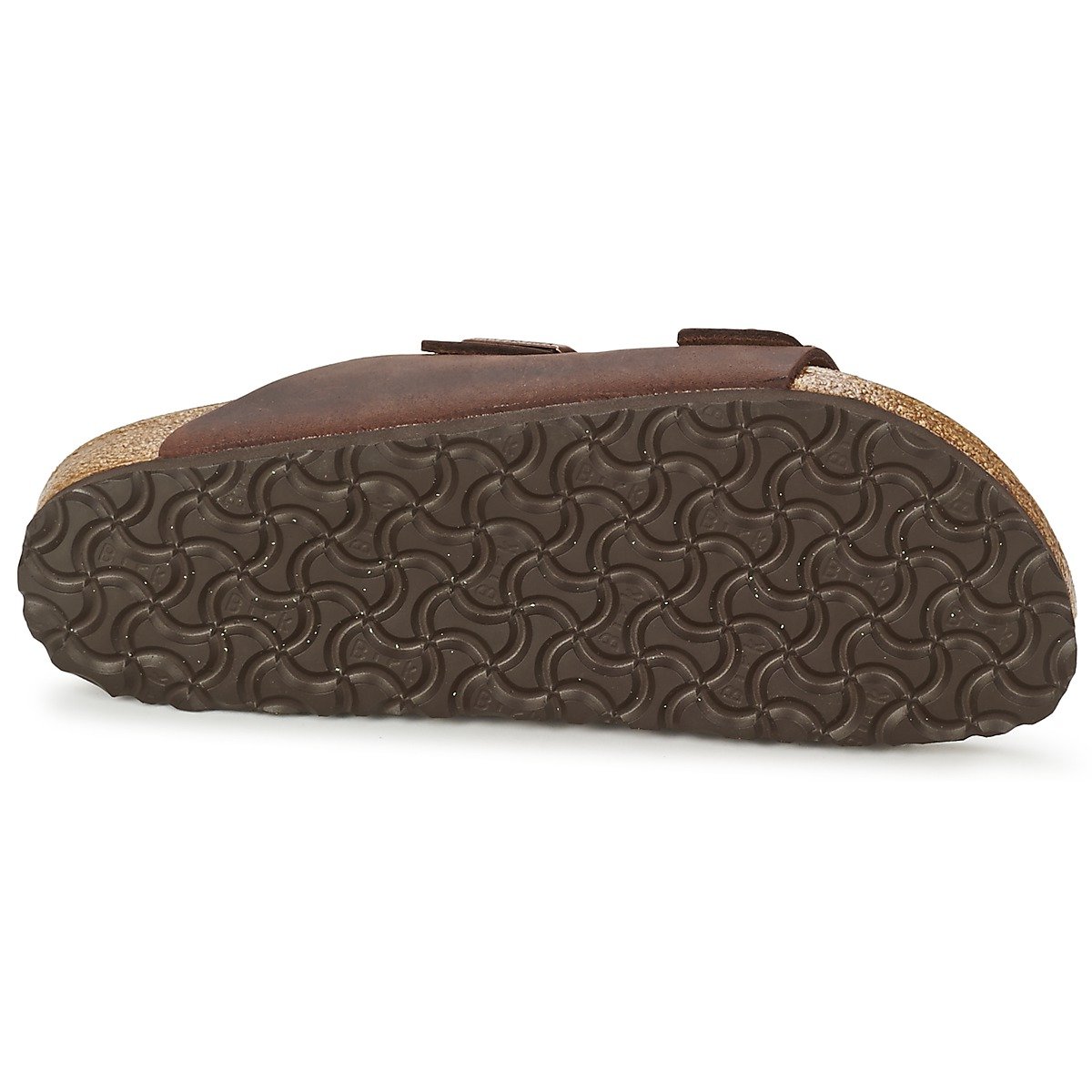 Birkenstock Women's Arizona Shearling Sandals - Soft Wool Lined Comfortable Slides for Home, Office & Casual Outings