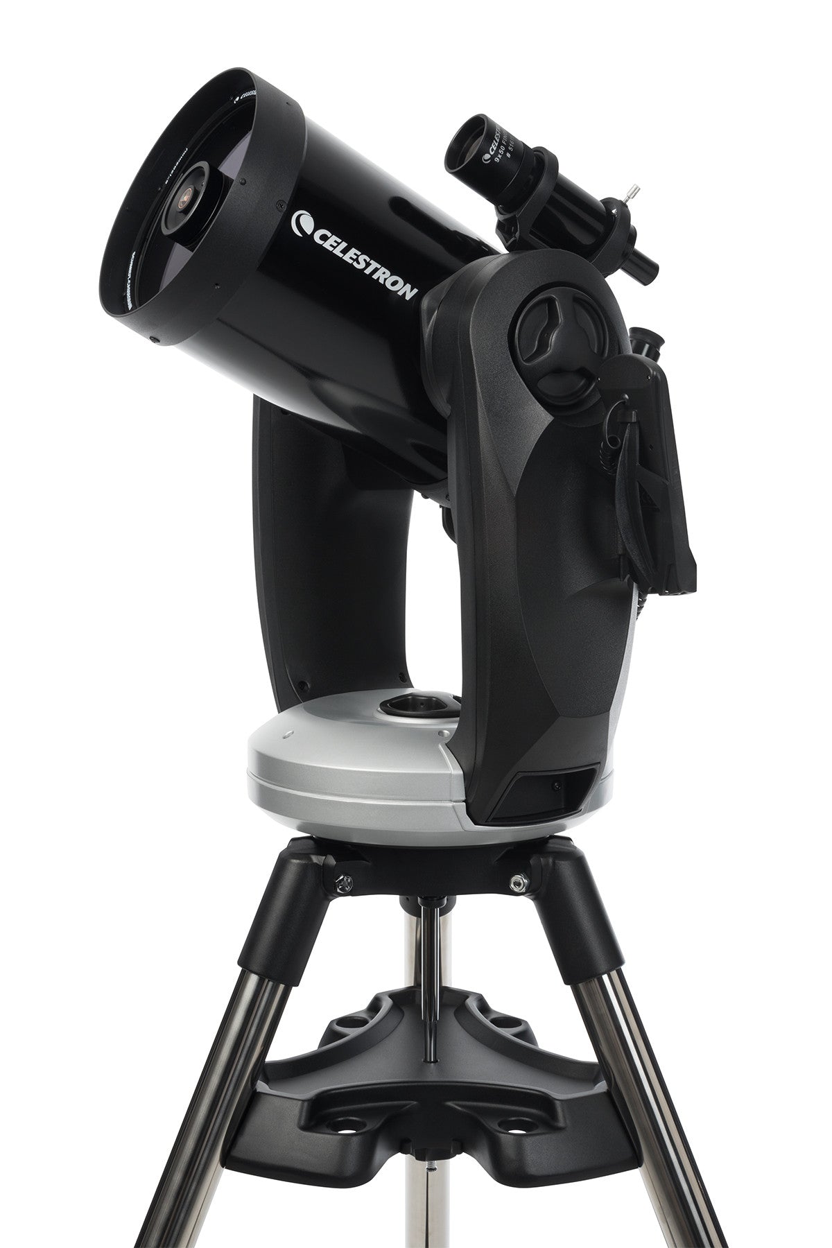 Celestron 8 Inch CPC Schmidt-Cassegrain Telescope 11073 XLT - Professional Astronomy Telescope for Stargazing, Astrophotography & Celestial Observation