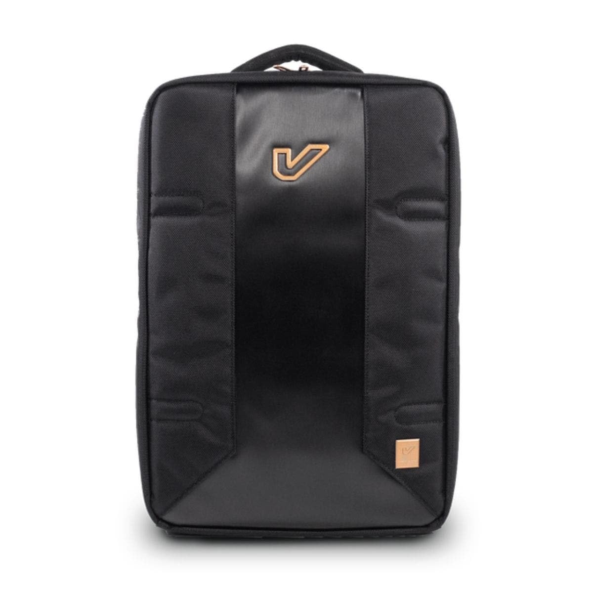 Gruv Gear Drumstick Case (QUIVR-TR-DKD) - Durable Drumstick Holder for Musicians - Perfect for Gig Bags, Music Stands & Drum Kits