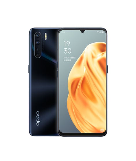 Oppo A91 Smartphone - 6.4