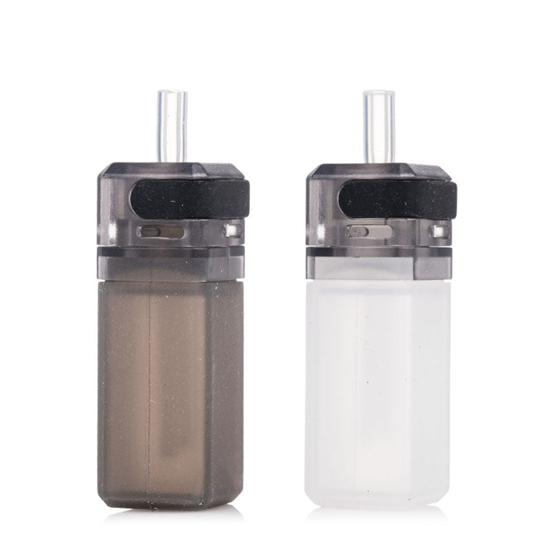 Vandy Vape Pulse V3 Squonk Bottle - 7ml Refillable Silicone Bottle for BF RDA Mods | Perfect for Vaping Enthusiasts & Cloud Chasers | Home Use, Travel & Outdoor Activities