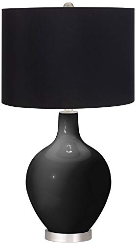 Tricorn Black