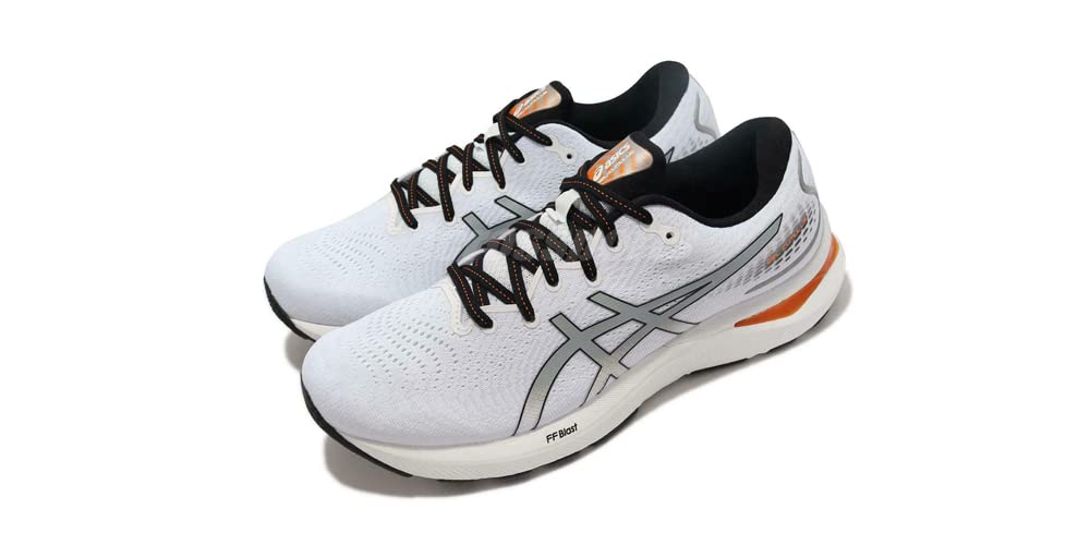 ASICS Gel-Cumulus 24 Running Shoes for Men & Women - Lightweight Cushioned Sneakers for Road Running, Jogging, Gym Workouts & Daily Walking