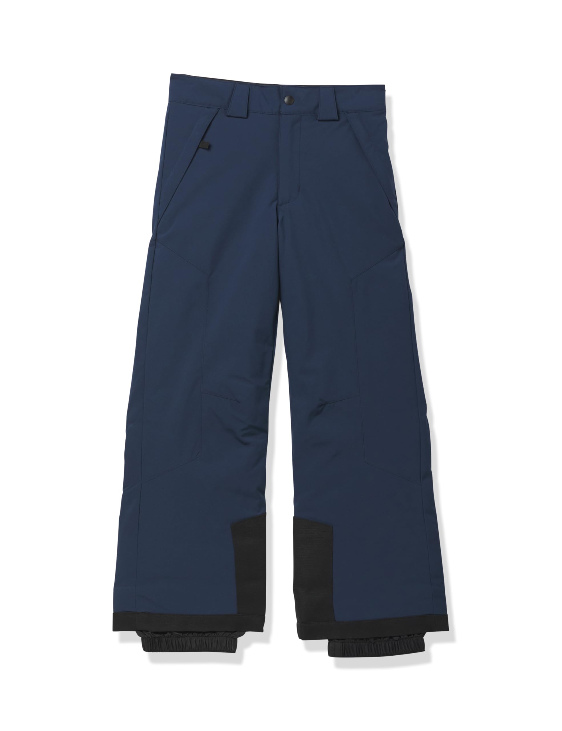 Spyder Boys Power Pant - Durable & Comfortable Boys' Athletic Pants for Running, Training & Outdoor Activities