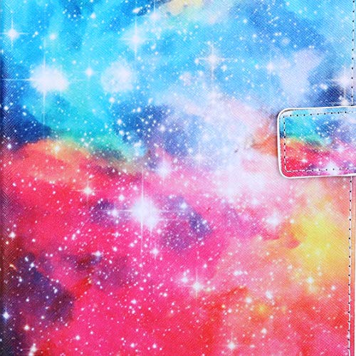 03# Starry Night Galaxy