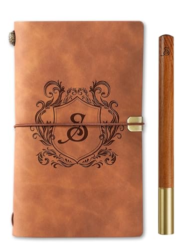 Brown - S