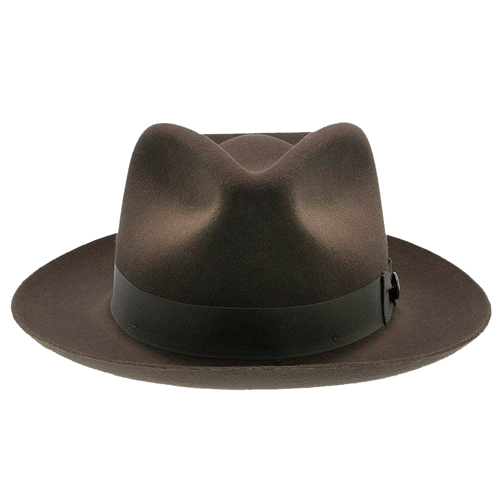 Stetson Men's Chatham Cowboy Hat - Classic Western Style for Ranchers, Riders & Outdoor Enthusiasts | Perfect for Rodeos, Hiking & Country Music Festivals