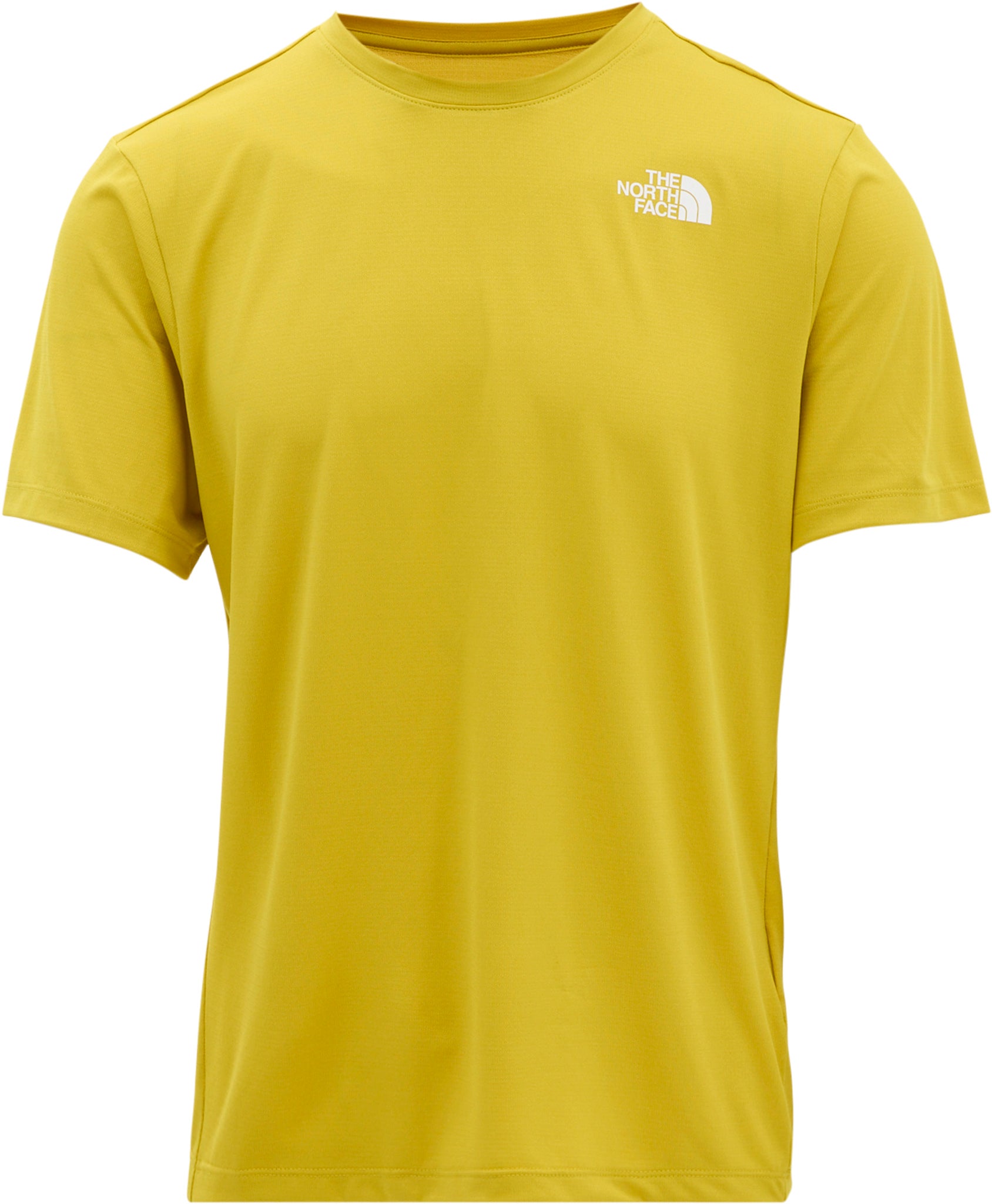Dijon Yellow
