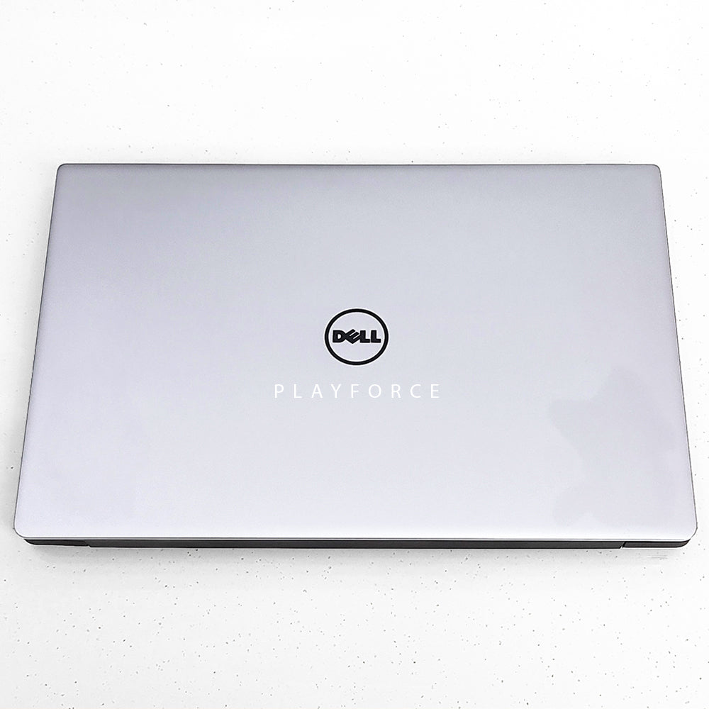 Dell XPS 13 9350 Laptop - Intel Core i5-6200U Processor, 128GB SSD, 13.3