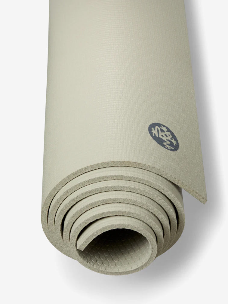 Manduka PRO Yoga Mat - Premium Non-Slip Eco-Friendly Exercise Mat for Home & Studio Workouts - Ideal for Yoga, Pilates, and Meditation Practice