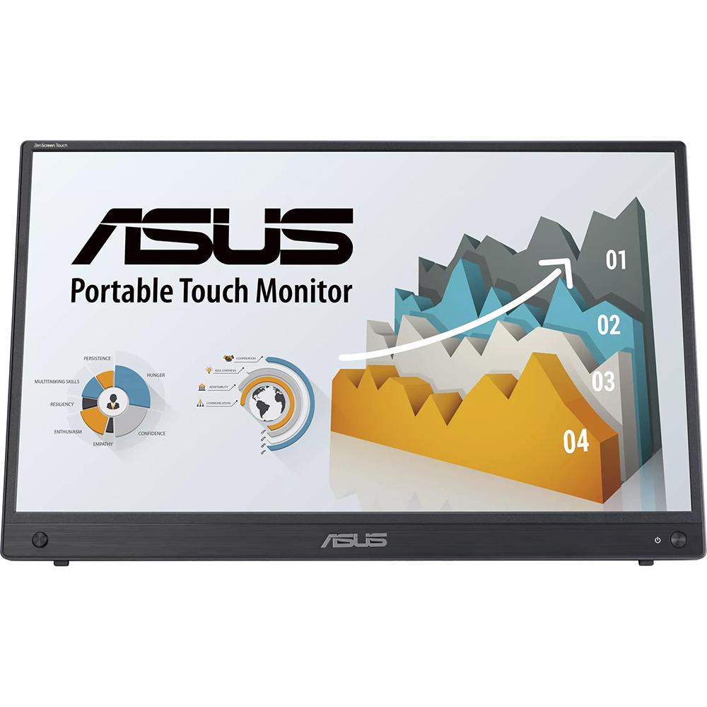ASUS ZenScreen Touch 15.6