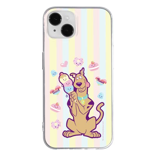 Scooby Doo 004 Multicolor