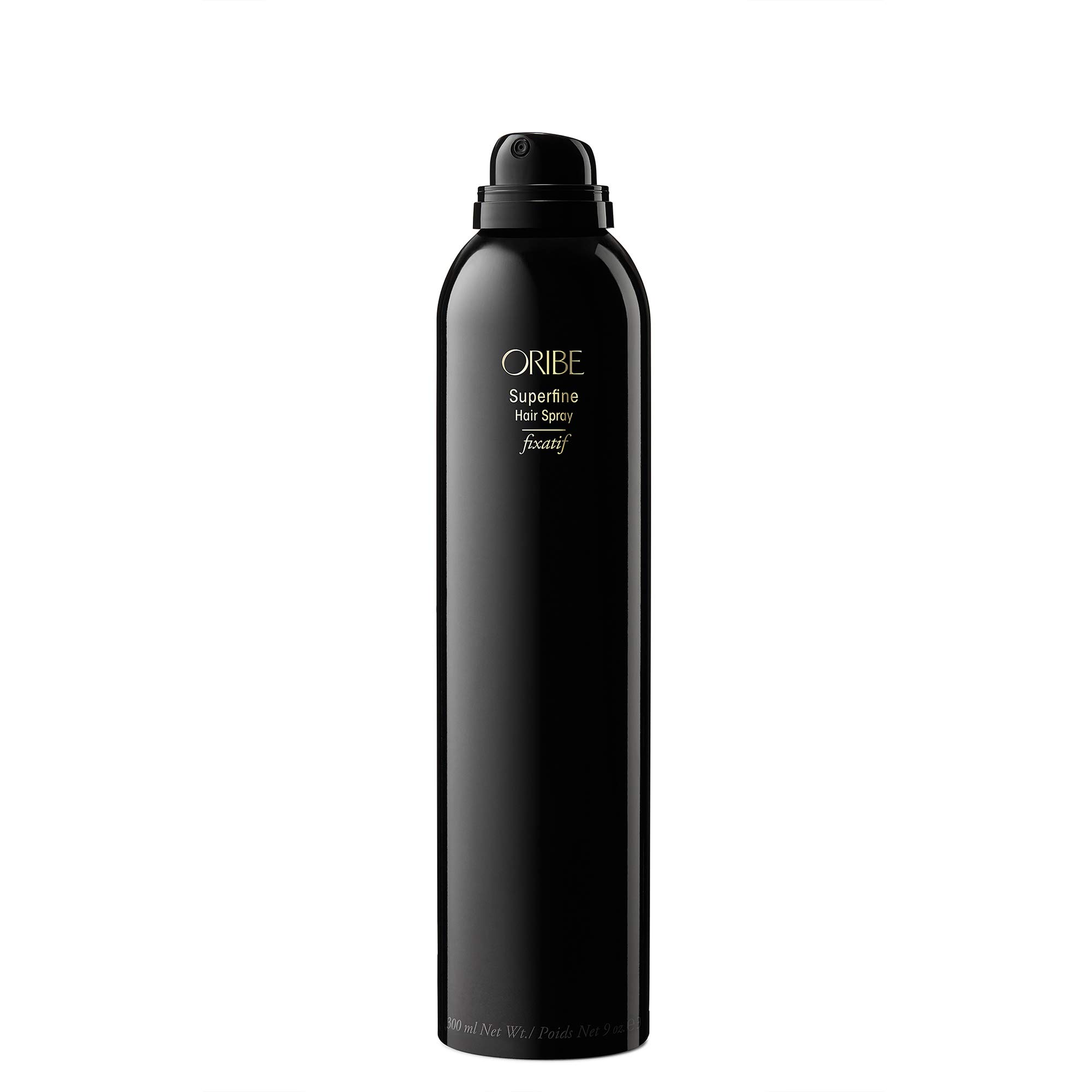 Oribe Superfine Hair Spray - Lightweight Hold Hairspray for Shine & Frizz Control | Perfect for Everyday Styling & Special Occasions
