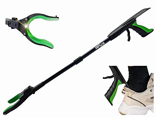 Green Led
