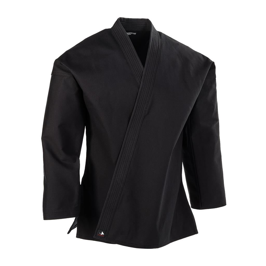 12 oz. Heavyweight Traditional Jacket for Men - Durable Cotton Work Jacket - Perfect for Outdoor Work, Hiking & Casual Wear