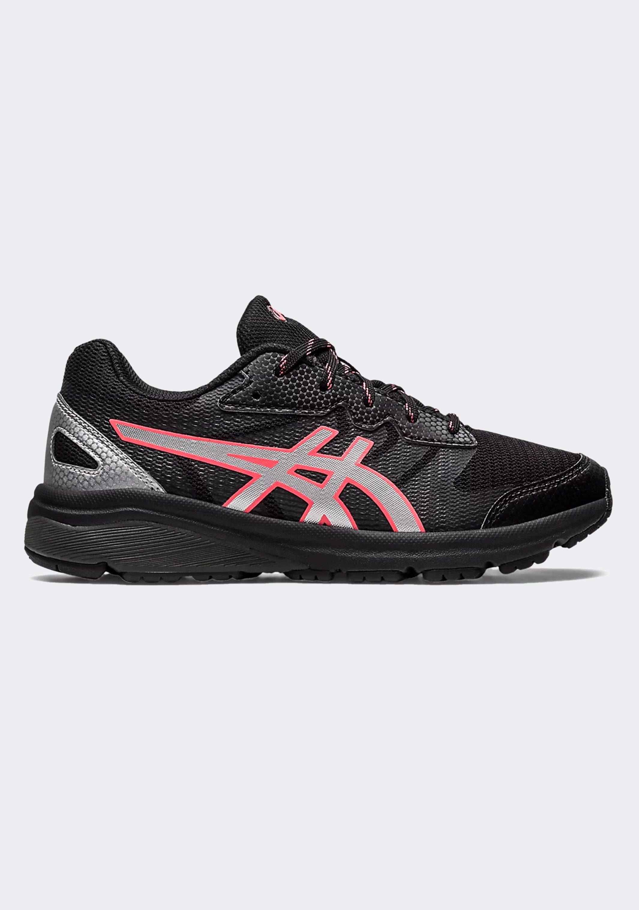 ASICS Kids' Gel Netburner Professional 3 GS Volleyball Shoes - Lightweight & Breathable for Indoor Court Sports | Perfect for Youth Volleyball, Badminton & Indoor Soccer Training