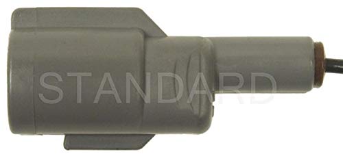 Standard Motor Products SG240 Oxygen Sensor - Universal Fit for Cars & Trucks - High Performance O2 Sensor - Improves Fuel Efficiency & Emissions - Ideal for Automotive Repair & Maintenance