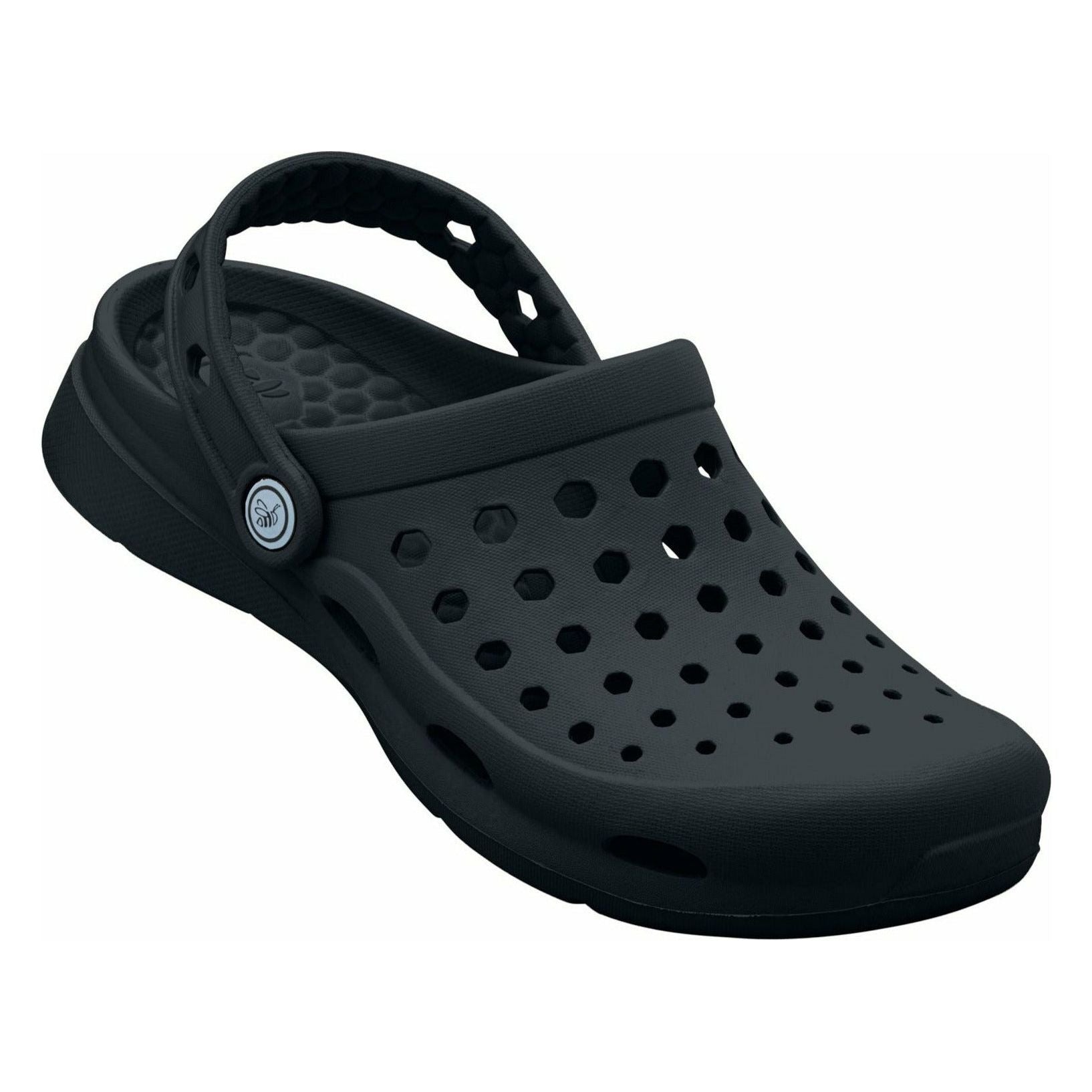 JOYBEES ACTIVE CLOGS - Comfortable & Durable Waterproof Garden Clogs for Women & Men - Perfect for Gardening, Beach, Pool & Outdoor Activities