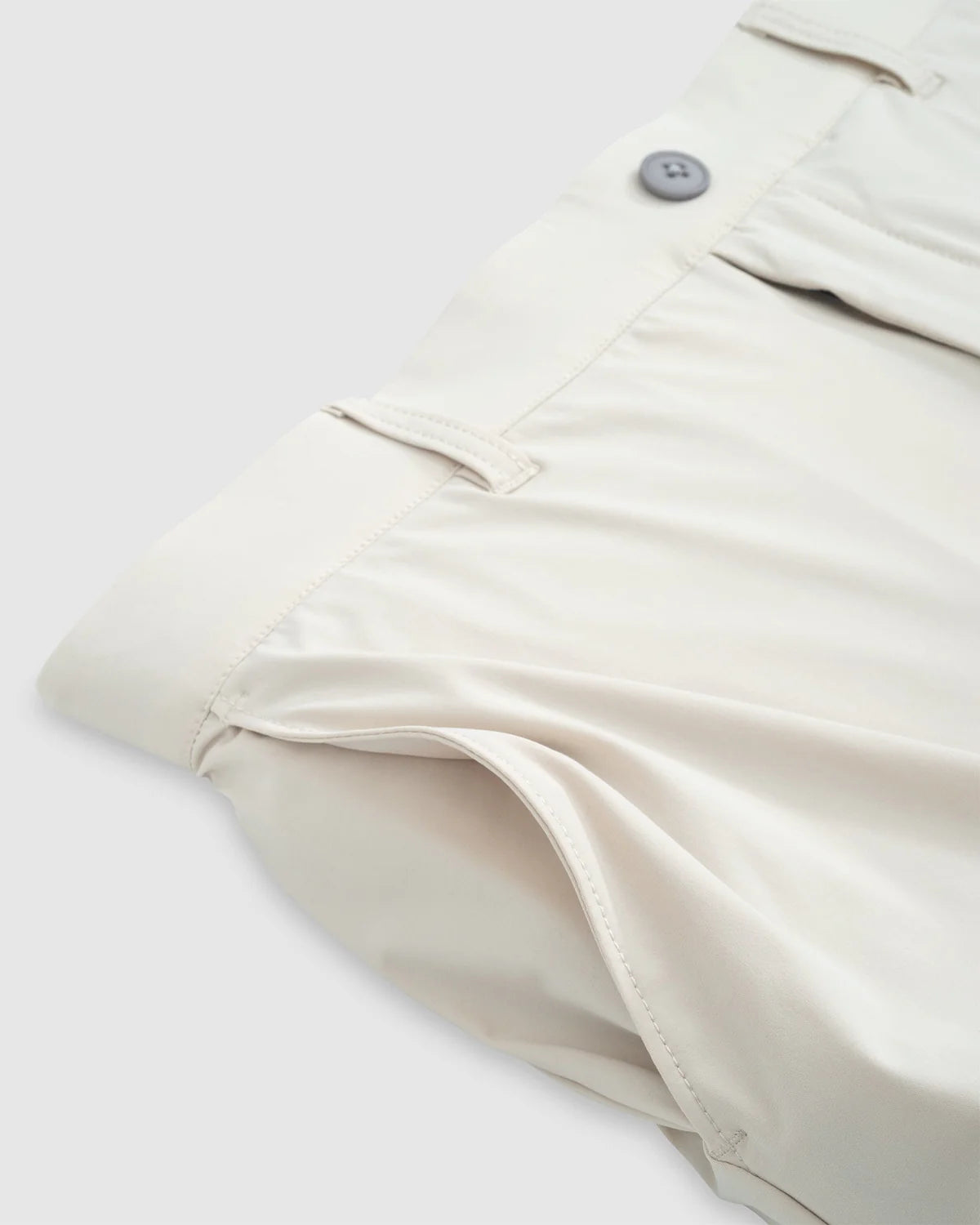 Johnnie-O SLD Fusion Shorts for Men - Lightweight, Quick-Dry, Comfortable Golf & Casual Wear - Perfect for Summer, Travel, and Outdoor Activities