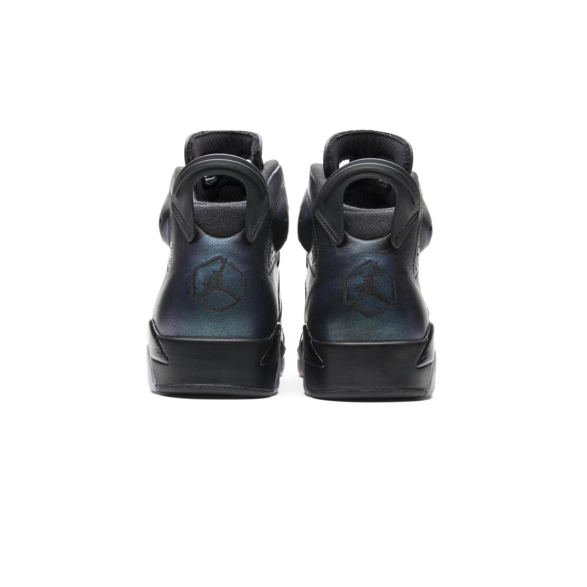 Air Jordan 6 Retro 'All Star Chameleon' (2017) - Men's Basketball Shoes - Limited Edition Sneakers for Collectors & Streetwear Fashion | Perfect for NBA Games, Sneaker Events & Urban Style