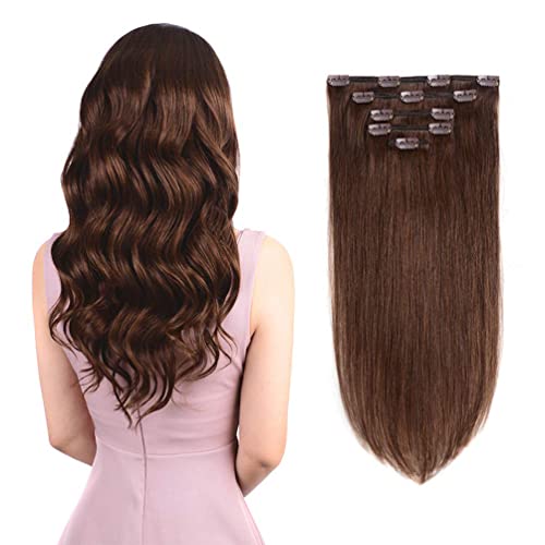 Medium Brown #4