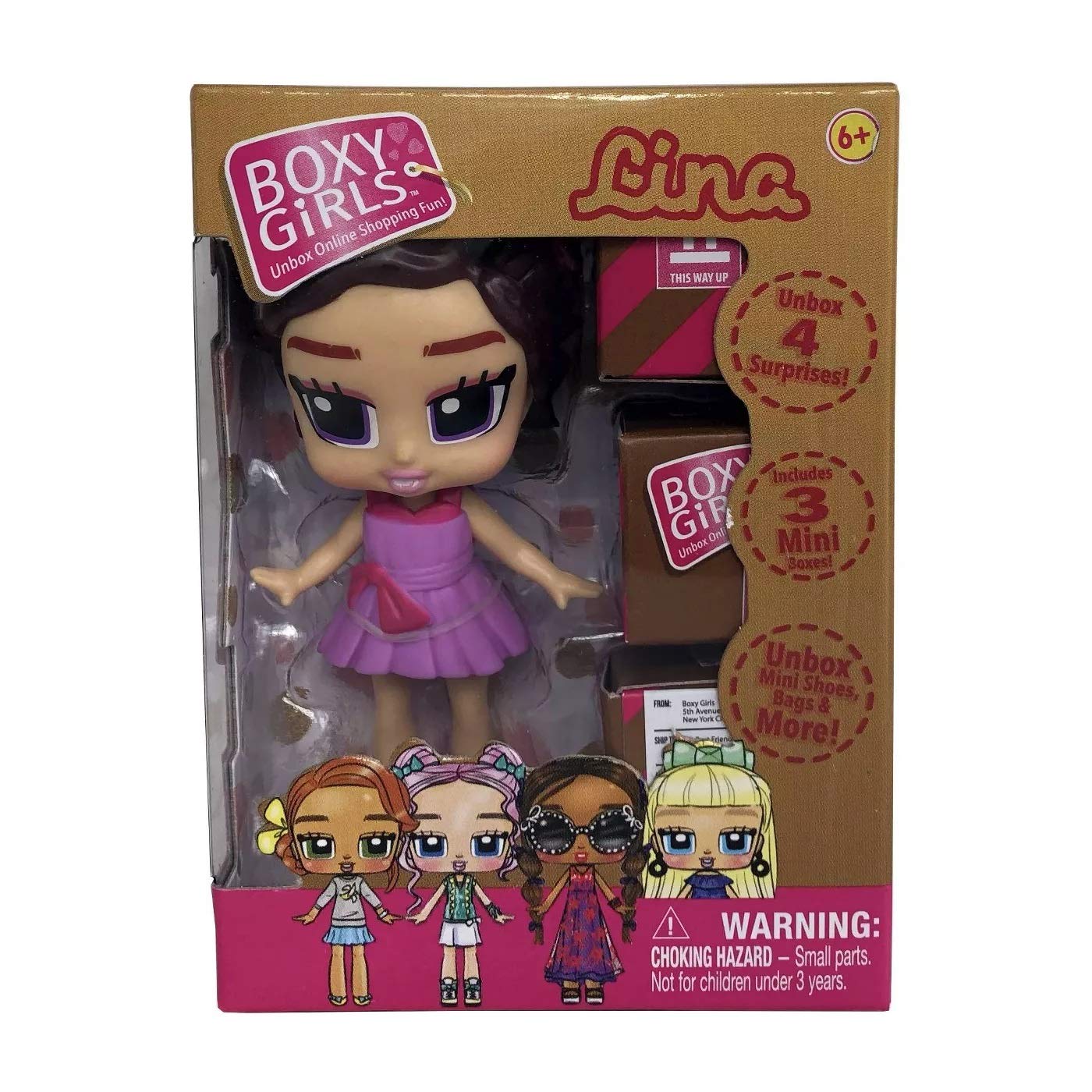 Minis Lina便携式迷你投影仪，高清1080P家庭影院，卧室、露营、户外旅行必备