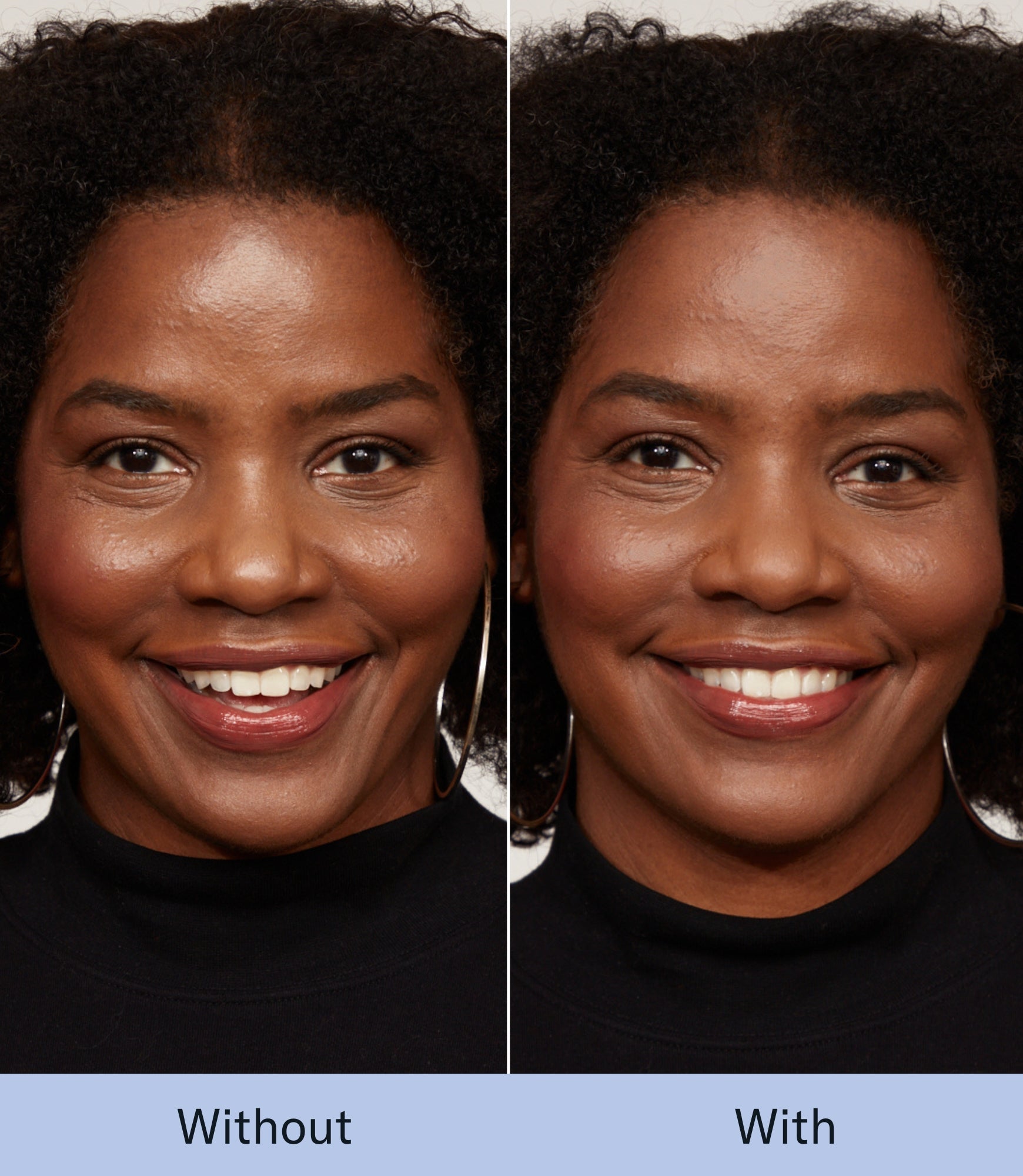 MOB Beauty Blurring Loose Setting Powder - Translucent Finishing Powder for Flawless Makeup, Oil Control & Long-Lasting Wear | Perfect for Daily Use, Photo Shoots & Special Occasions