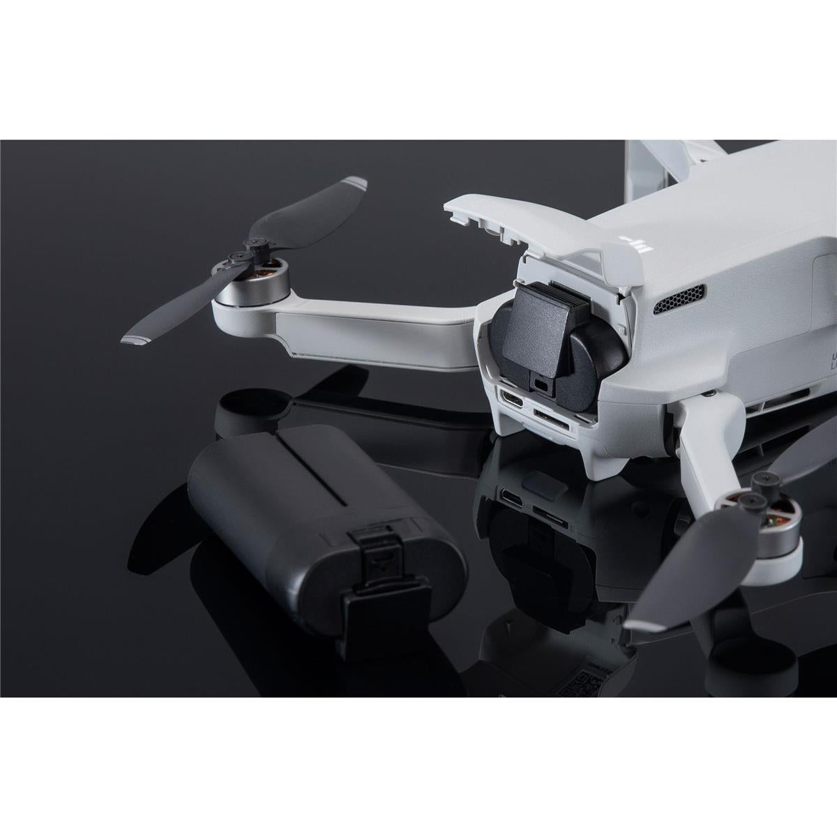 DJI Mavic Mini Intelligent Flight Battery - Long-Lasting Drone Battery for Extended Aerial Photography & Outdoor Adventures