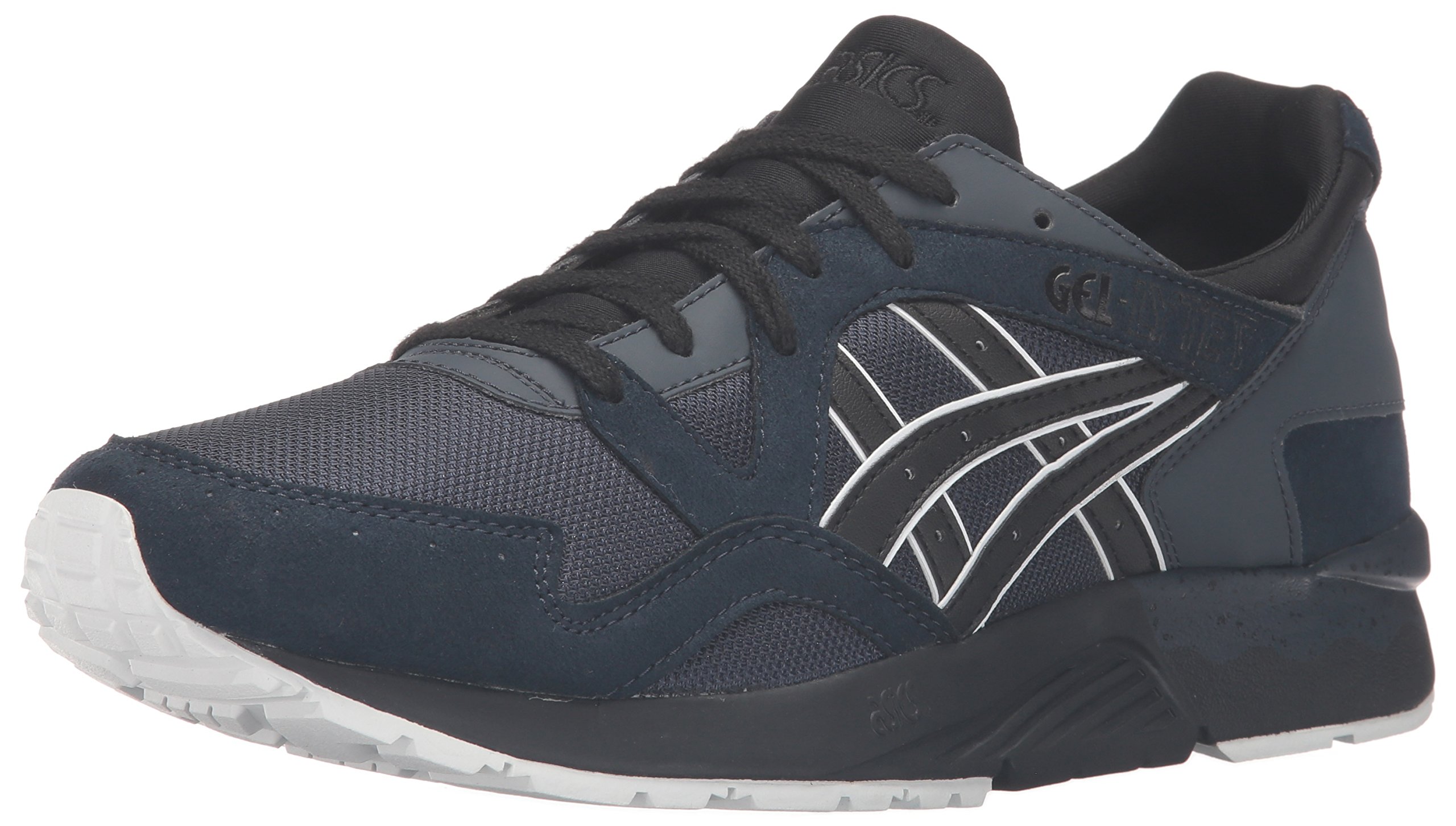 ASICS Men's Gel-Lyte V Running Shoes - Lightweight Comfortable Sneakers for Jogging, Gym Workouts & Casual Wear