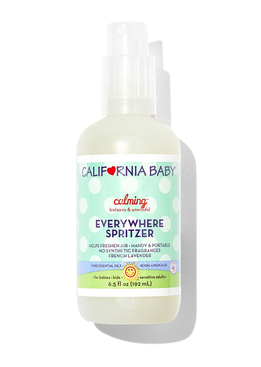 Calming™ Everywhere Spritzer - Aromatherapy Mist for Stress Relief & Relaxation at Home, Office, or Travel