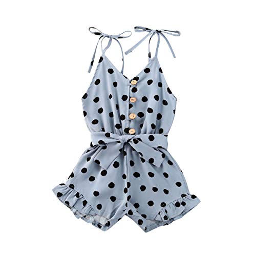 Polka Dot-blue