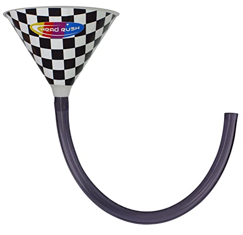 Checkered