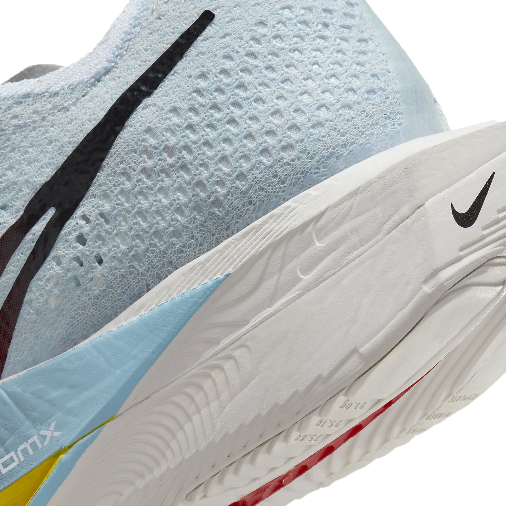 Nike ZoomX Vaporfly Next% 3 FK Men's Running Shoes - Lightweight Racing Sneakers for Marathon & Road Running