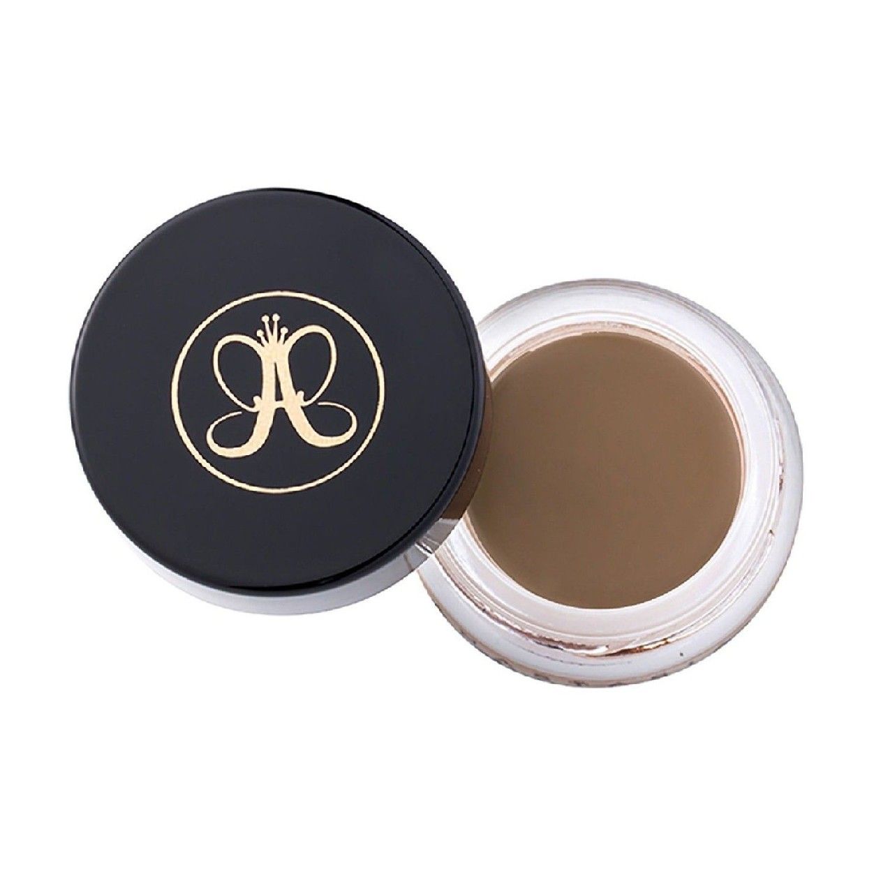 Anastasia Beverly Hills Dipbrow Pomade - Waterproof Eyebrow Gel for Perfect Brows - Ideal for Daily Makeup & Special Occasions