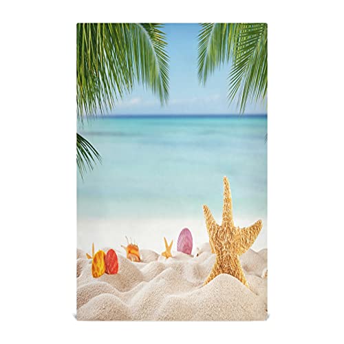 Tropical Beach