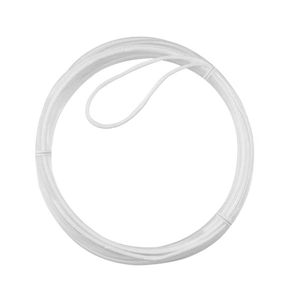 Capt. Harry's Premium White Wind On Fishing Leaders – Durable & High-Performance for Saltwater & Freshwater Angling