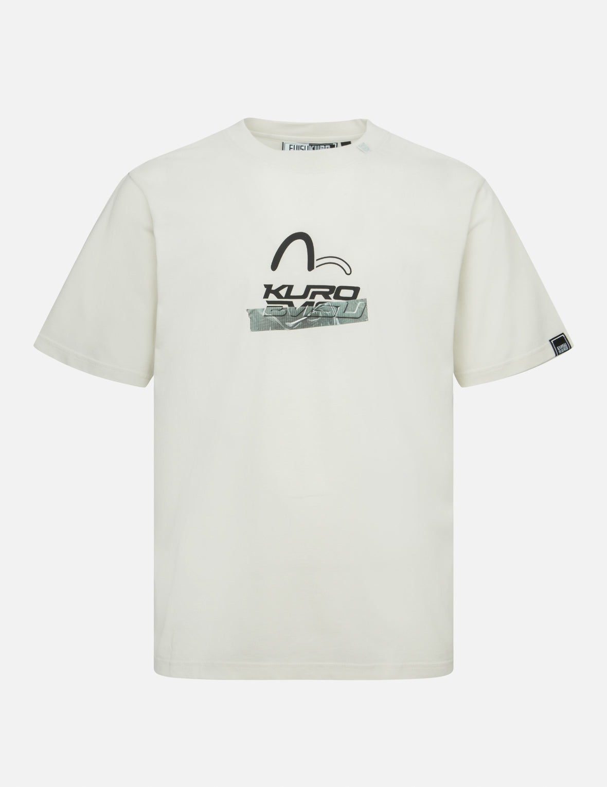 Custom Logo & Printed Tape Regular Fit T-Shirt for Men & Women - Perfect for Casual Wear, Work Uniforms, and Brand Promotions