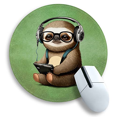 Cute Sloth