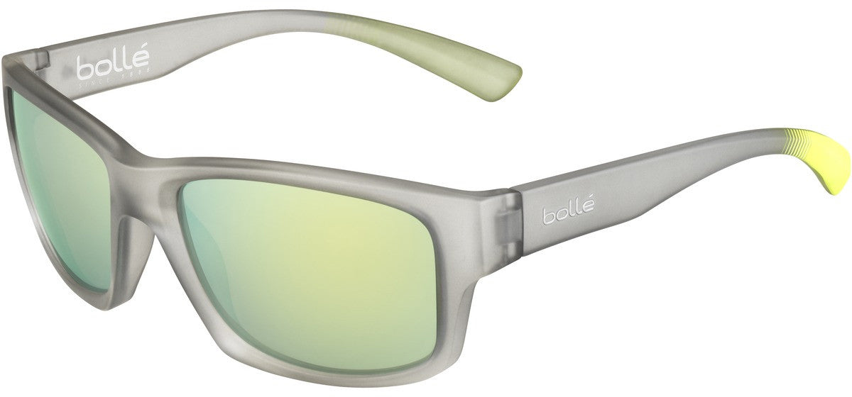 12359 - Black Soft - HD Polarized TNS