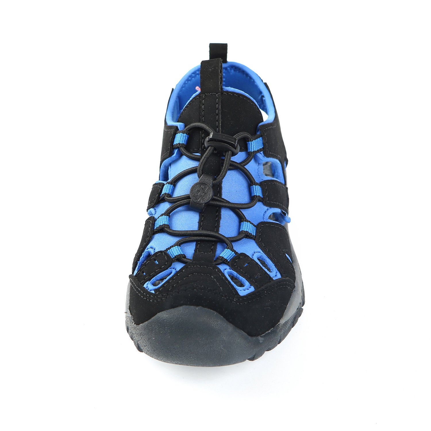 Northside Kids Burke II Sandal - Comfortable & Durable Water Shoes for Boys & Girls - Perfect for Beach, Pool, Hiking & Outdoor Adventures