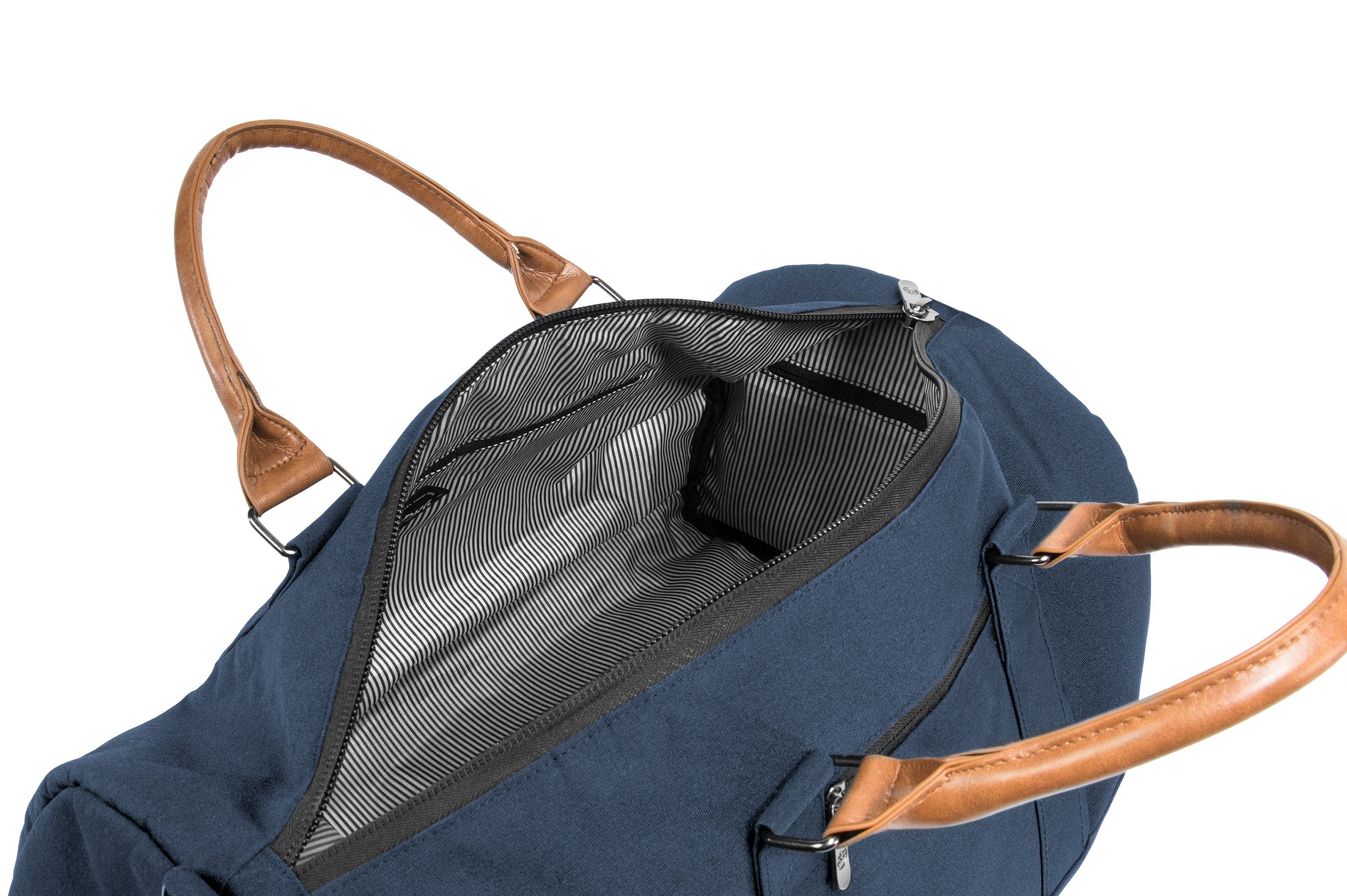 PKG Bishop 42L Duffle Bag - Waterproof Travel Duffel for Gym, Sports & Weekend Trips - Large Carry-On Luggage with Shoulder Strap - Perfect for Workouts, Camping & Air Travel